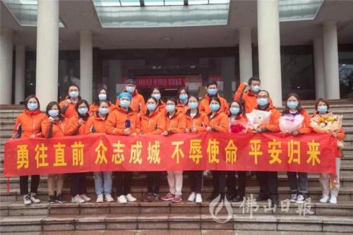 武汉加油|多志成城，同心抗疫，佩安婷用行动书写社会责任