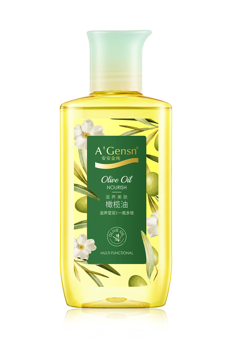 贝斯特金纯滋养美肤橄榄油
