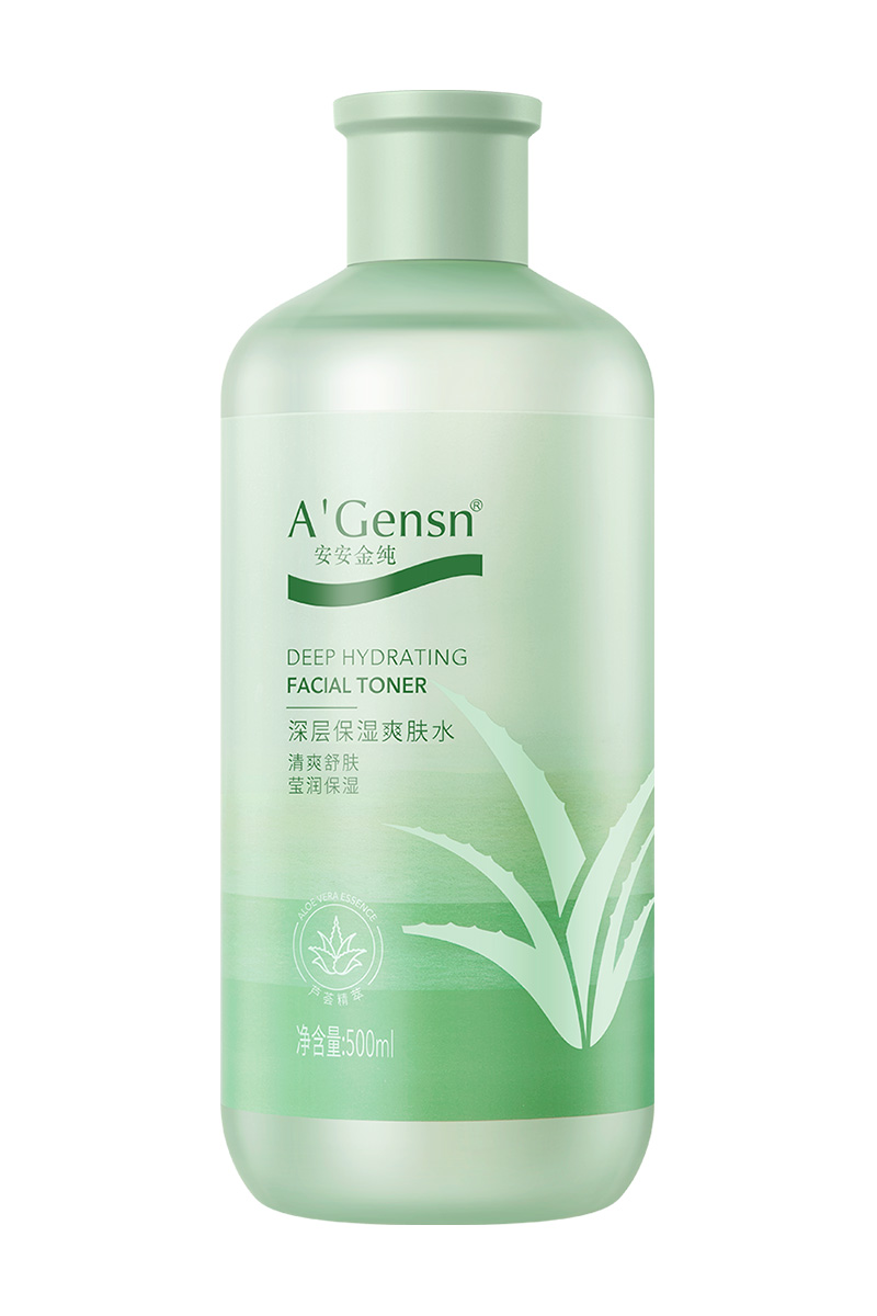 贝斯特金纯深层保湿爽肤水
